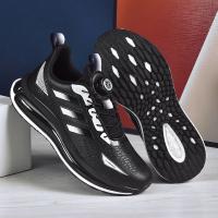 Zapatillas deportivas para hombre/mujer para correr, gimnasio, senderismo, entrenamiento, correr, casual, transpirables, tenis, caminar, zapatos. - details 18