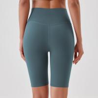 Nuevo Yoga abrasivo de doble cara transpirable rts, levantamiento de cadera y abdomen, pantalones de cinco piezas - details 196