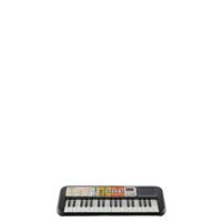 Remie (PSS-E30) Teclado Portátil con 37 Mini Teclas, Blanco - details 7