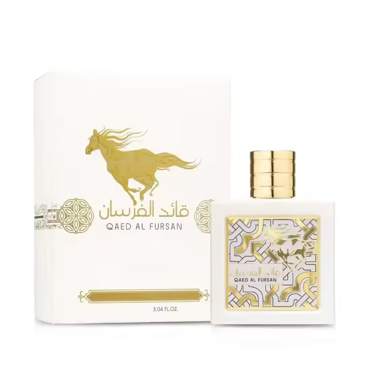Perfume Árabe de Dubai para Hombres y Mujeres Fragancia Duradera 100ml - 1