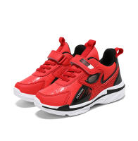Zapatillas de deporte de araña de dibujos animados para niños de marca, zapatos deportivos impermeables para niños, zapatos de tenis antideslizantes para exteriores, zapatos informales ligeros para correr - details 23