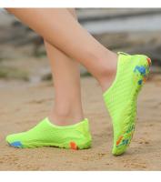 Zapatillas Deportivas de Aire Libre Microfibra y Cuero para el Forro Impermeables para Natación, Gimnasio, Correr Unisex - details 34