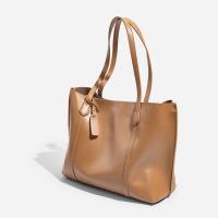 Diseño de nicho de gran capacidad bolso de mano para ir al trabajo mujer s 2025 verano nuevo bolso versátil bolso de hombro portátil - details 4
