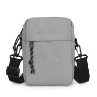 Bolso Bandolera para Hombre with Diseño Urbano, Amplio y Versáril, Perfecto para Viajes y Uso Diario,Bolsos para Hombre - details 13