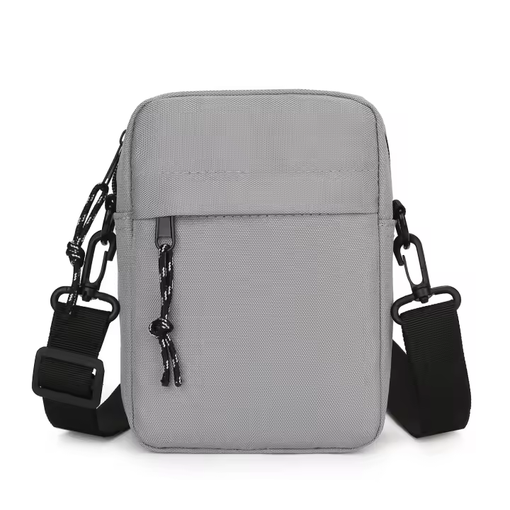 Bolso Bandolera para Hombre with Diseño Urbano, Amplio y Versáril, Perfecto para Viajes y Uso Diario,Bolsos para Hombre - 1