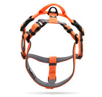 Collar de mascota ajustable Truelove con reflector de nylon y luz LED para caminata y correr TLH6171 Dropshipping Material principal de nylon Tamaño de raza universal para perro o gato - details 4