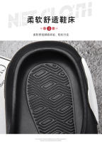 Zapatillas de hombre y mujer, chanclas de playa, zapatos casuales para parejas, casa, baño, zapatillas de EVA - details 9