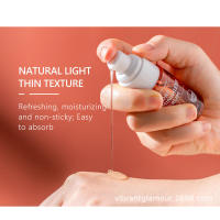 VIBRANTE GLAMOUR Cuidado de Belleza para Refinar Poros Herramientas de Cuidado de Piel Facial - details 10