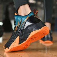 Scarpe Zapatos originales para deportes al aire libre, Zapatos de entrenamiento profesionales de baloncesto informales para hombre - details 7