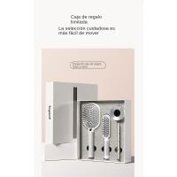 Nuevo Set de Cuatro Piezas de Peine para Mujeres, Peine de Cojín de Aire para Cabello Largo, Antiestático, Portátil, Peine de - details 3