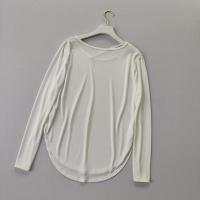 Camisa Deportiva para Mujer Holgada para Correr, Secado Rápido, Grande, Informal, Transpirable, Ropa de Yoga que Absorbe el Sudor, Camisa de Manga Larga - details 4