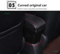 Adecuado para reposabrazos 2008 2012-2018 CA carga USB piezas de modificación automática accesorios de coche detalles internos - details 6