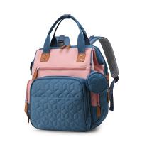 Bolsa de Viaje Multifuncional de Gran Capacidad Bolsa de Mamá Impermeable y Resistente al Desgaste - details 27