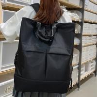 Mochila de viaje Unisex para hombres y mujeres, mochila de viaje de gran capacidad, bolsa versátil para exteriores, mochila universitaria multifuncional, bolsa de trabajo - details 5