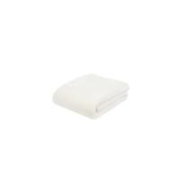 Gözze - Manta de Salón Sensación Cachemira Premium, 500 g/m², 180 x 220 cm - Blanco roto - details 7