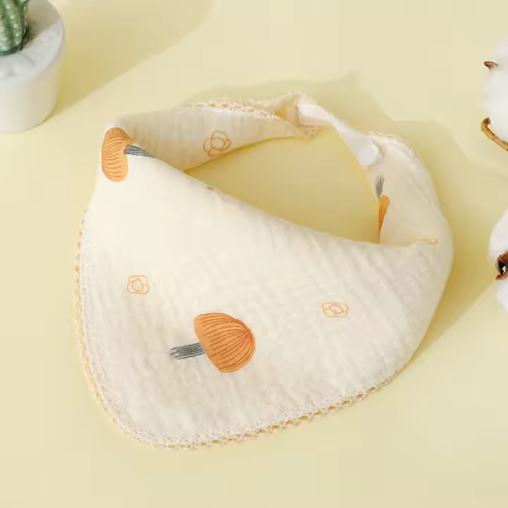 Multifuncional para Lavado de Cara, Toalla de Cuidado del Bebé, Almohadillas y Baño - 1