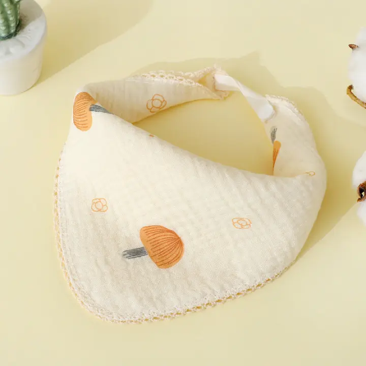 Multifuncional para Lavado de Cara, Toalla de Cuidado del Bebé, Almohadillas y Baño - 1