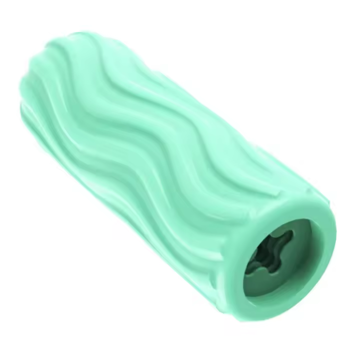 Leten-taza Vaginal suave para hombre, masturbador de succión realista con espuma, coño de bolsillo, juguetes sexys para adultos - 1