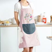 Delantal de cocina 7