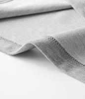 Camiseta bordada de alta calidad para hombre, camisa de manga corta de moda de verano Stone Island - details 5