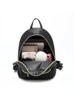 Mochila para mujer, mochila de ocio a la moda, mochila coreana para mujer, bolsas de viaje informales, mochila para niñas - details 17