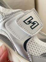 Zapatillas Deportivas para Niños Zapatos de Correr de Malla para el Verano 2025 - details 7