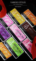 Kit de Punzas de Nuez Medianas y Largas Arte Clavo Clear Soak Off para Uñas Falsas Presión Completa Gel de Extensión de Uñas - details 3