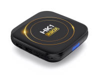 Dispositivo de TV inteligente HK1 RBOX H8S, decodificador con Android 12, Allwinner H618, 2,4G, 5G, Wifi Dual, reproductor multimedia, 4GB, 64 GB, 32GB - details 9