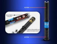 Leten-palo de descarga eléctrica para pezón, estimulador de clítoris y pecho, Juguetes sexuales hine BDSM para mujer, hombre, pareja, vibrador - details 8