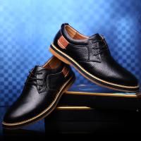 Zapatos De Cuero para Hombres, calzado De Moda De Negocios, informal, Cosido A Mano, Chelsea, 24 - details 16