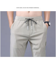 Pantalones deportivos de secado rápido para hombre - details 6