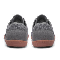 Zapatos desnudos anchos para hombre, zapatillas antideslizantes, st, transpirables, informales, de alta calidad - details 6