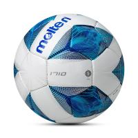 Pelotas de Fútbol de PVC Resistentes al Desgaste Tamaños 5, 4, 3 Ideales para Entrenamiento y Partidos Deportes y Exteriores - details 1
