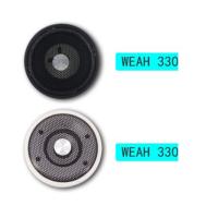 Altavoz impermeable J60A para techo de barcos marinos, altavoz de pared de 4Ohm y 15W, color negro, 1 par - details 7