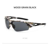 2025 nuevas gafas de sol de media montura para hombres y mujeres, adecuadas para deportes al aire libre, ciclismo, conducción, pesca, protección ocular contra el viento y la arena. - details 18
