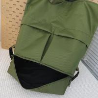 Mochila de viaje Unisex para hombres y mujeres, mochila de viaje de gran capacidad, bolsa versátil para exteriores, mochila universitaria multifuncional, bolsa de trabajo - details 9