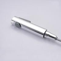 PULVERIZADOR DE bidé de alta presión, práctico grifo de mano multifuncional, cabezal de ducha para inodoro - details 7