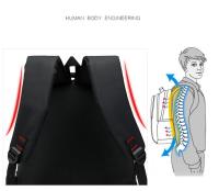 Mochila escolar de alta calidad para niños y niñas adolescentes, bolso de bebé, mochilas escolares de moda de poliéster - details 8