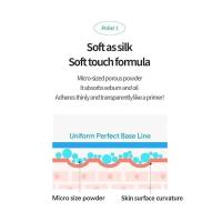 Cuidado de la piel de Corea Tocobo algodón suave SPF 50+ esencia de sentido del agua protector solar Control de aceite refrescante hidratante no graso - details 3