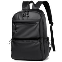 Mochila de viaje impermeable de gran capacidad para estudiantes, bolsa de computadora de ocio - details 0