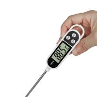Termómetro Digital TP300 para cocinar carne, sonda para alimentos, barbacoa, horno electrónico, herramientas de cocina portátiles - details 2