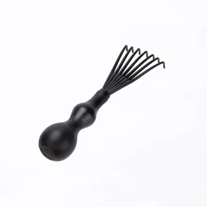 Limpiador bolsa de aire peine de masaje cepillo de limpieza para el hogar aire masaje peine cepillo de limpieza herramientas de limpieza - 1