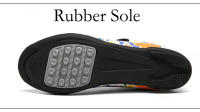 Nuevos zapatos de bicicleta de carretera, zapatillas de ciclismo para hombres, zapatillas de deporte para clítoris de montaña, tacos de ruta, zapatos planos de velocidad para bicicleta de cross, zapatos de Pedal Spd para mujeres - details 8