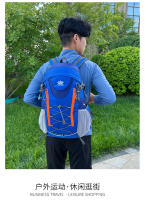 Bolsa de montañismo Nueva mochila multifuncional antisalpicaduras al aire libre Mochila de gran capacidad para senderismo y ciclismo - details 17