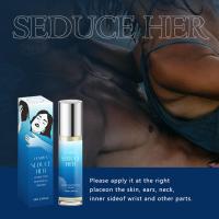Perfume Pheromona de Larga Actuación Aceite Esencial para el Cuerpo de 10ml - details 1