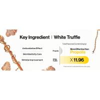 White Truffle