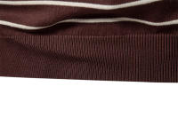 Suéter de manga larga de punto a rayas para hombre, Jersey informal de cuello redondo, nuevo - details 13