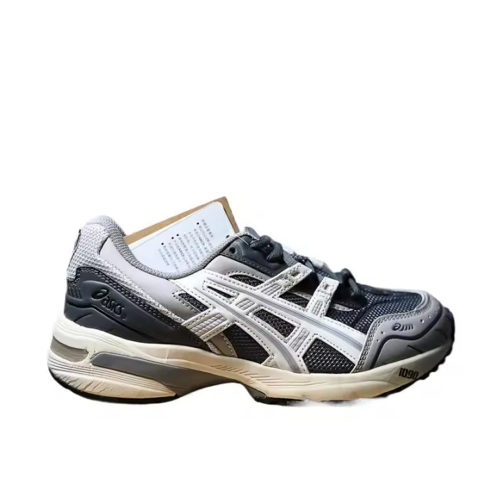 Leten Original hombres y mujeres transpirable comodidad zapatillas ligeras tenis Fiess gimnasio correr zapatos para correr - 1