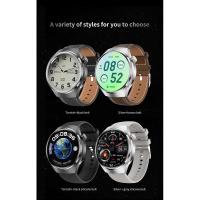 Reloj Inteligente Pro 4 PRO 1.53 AMOLED Pantalla Completa de Tacto Llamada Bluetooth, Rastreo GPS, Modo Deportivo 100+ Regalo Perfecto para M mother y Baby - details 19