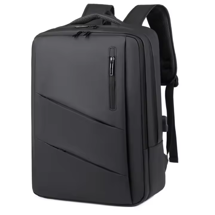 Mochila Viaje Hombre, Impermeable, Gran Capacidad, para Negocios y Outdoor - 1